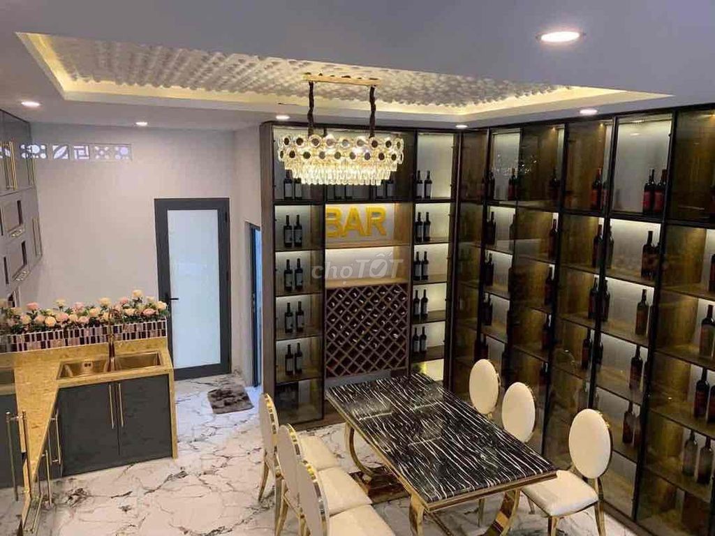 🏡Chính Chủ bán NHÀ ĐẸP TRUNG TÂM – NỘI THẤT CAO CẤP - Ảnh 10