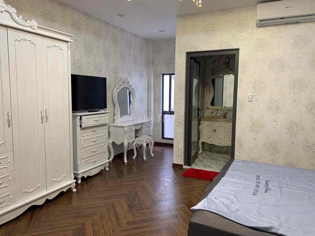 🏡Chính Chủ bán NHÀ ĐẸP TRUNG TÂM – NỘI THẤT CAO CẤP - Ảnh 11
