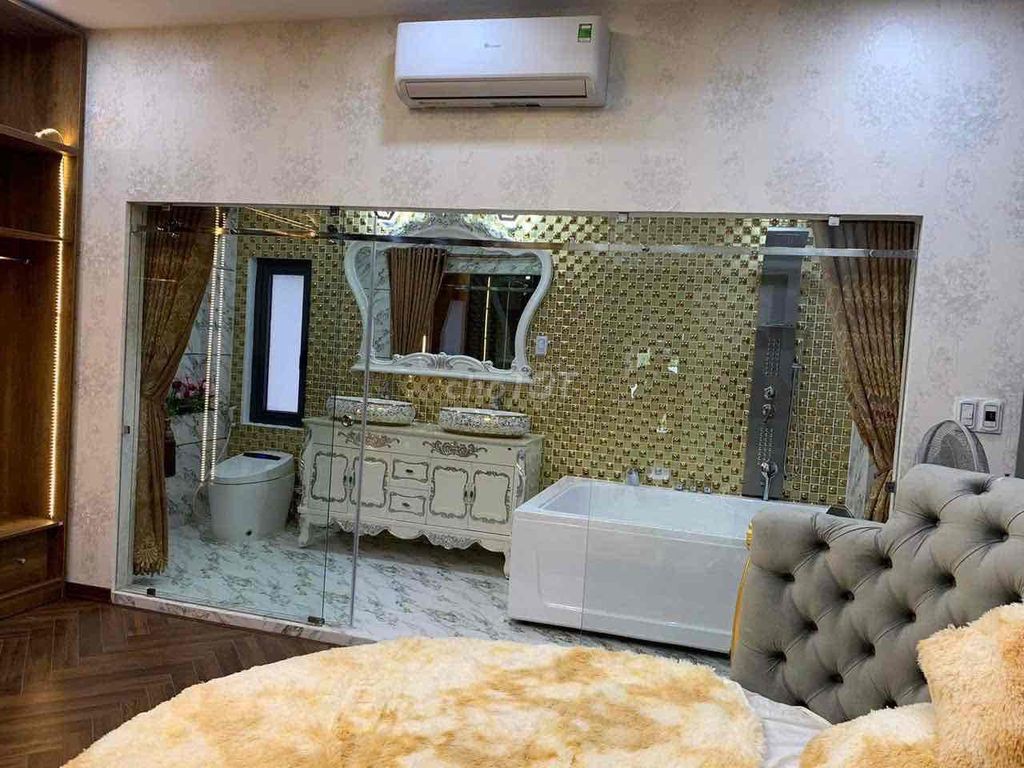 🏡Chính Chủ bán NHÀ ĐẸP TRUNG TÂM – NỘI THẤT CAO CẤP - Ảnh 12