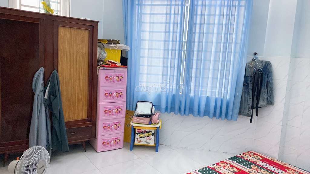 Bán nhà ,Đường Phạm Văn Hai P 3 Tân Bình ,Ngang 4M- 60M2, Giá : 7.6Tỷ - Ảnh 4