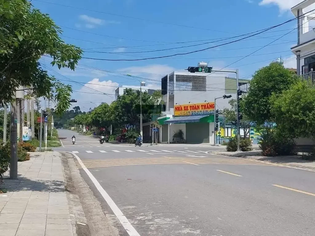 Có nhu cầu bán giá tốt cho người mua sử dụng, mảnh đất nền nằm trên trục đường trần huy liệu - Ảnh 3