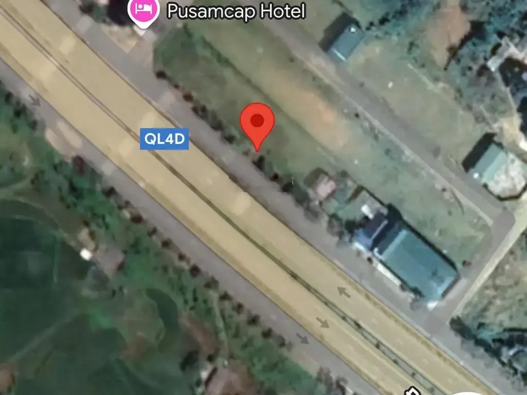 Bán lô đất Vàng mặt đường Võ Nguyên Giáp, trung tâm thành phố Lai Châu - Ảnh 4