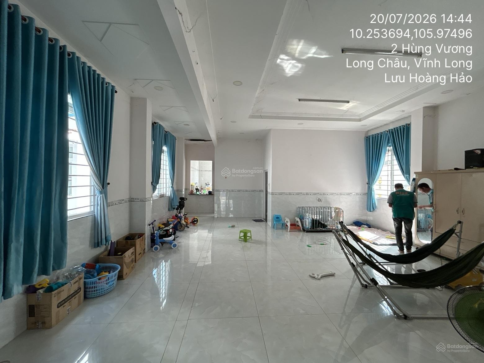 Bán nhà riêng tại TD432 TBD47, Số 4, Đường Hùng Vương, Khóm Hưng Đạo Vương, Phường 1, Tp Vĩnh Long - Ảnh 4
