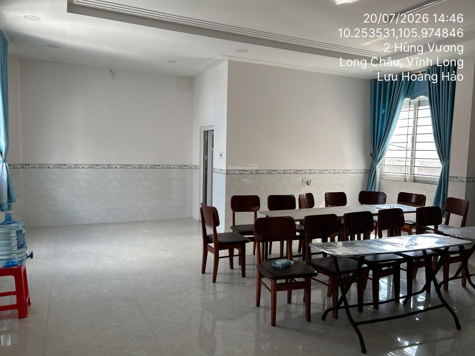Bán nhà riêng tại TD432 TBD47, Số 4, Đường Hùng Vương, Khóm Hưng Đạo Vương, Phường 1, Tp Vĩnh Long - Ảnh 9