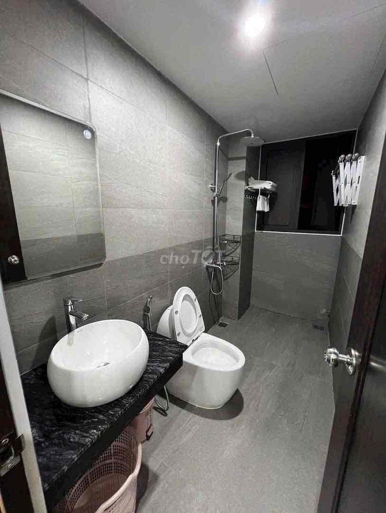 Bán Nhà 5 Tầng đường 10m5 Nguyễn Công Trứ 94m giá tốt - Ảnh 1