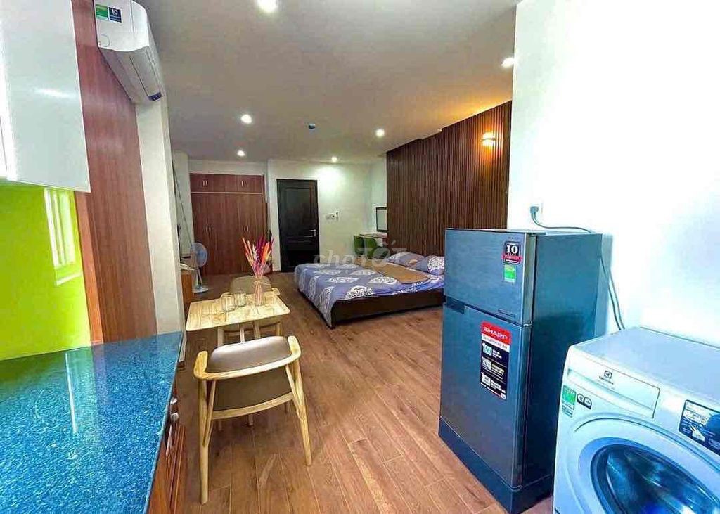 Bán Nhà 5 Tầng đường 10m5 Nguyễn Công Trứ 94m giá tốt - Ảnh 3