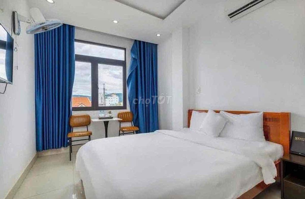 Bán Nhà 5 Tầng đường 10m5 Nguyễn Công Trứ 94m giá tốt - Ảnh 4