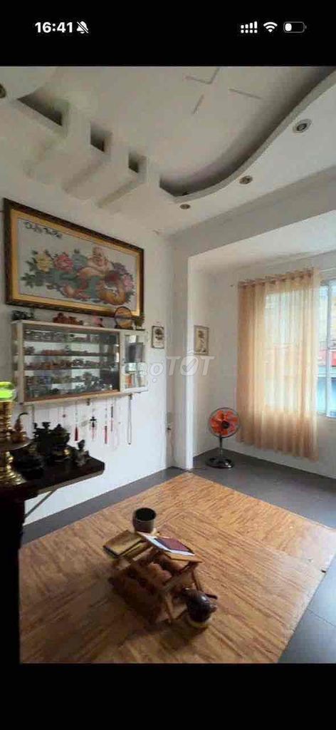 Bán Nhà 2 Tầng Mặt Tiền Hải Châu - 3 Tỷ 350tr tl - Ảnh 3