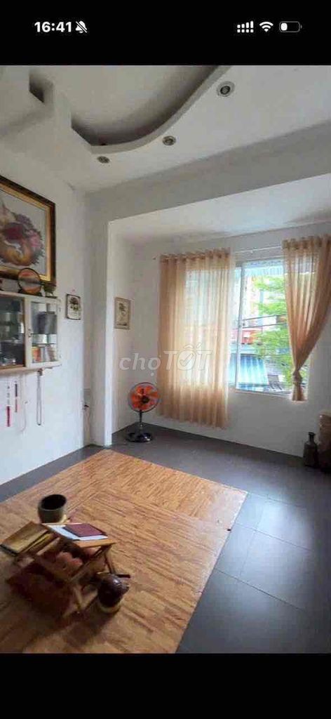 Bán Nhà 2 Tầng Mặt Tiền Hải Châu - 3 Tỷ 350tr tl - Ảnh 5