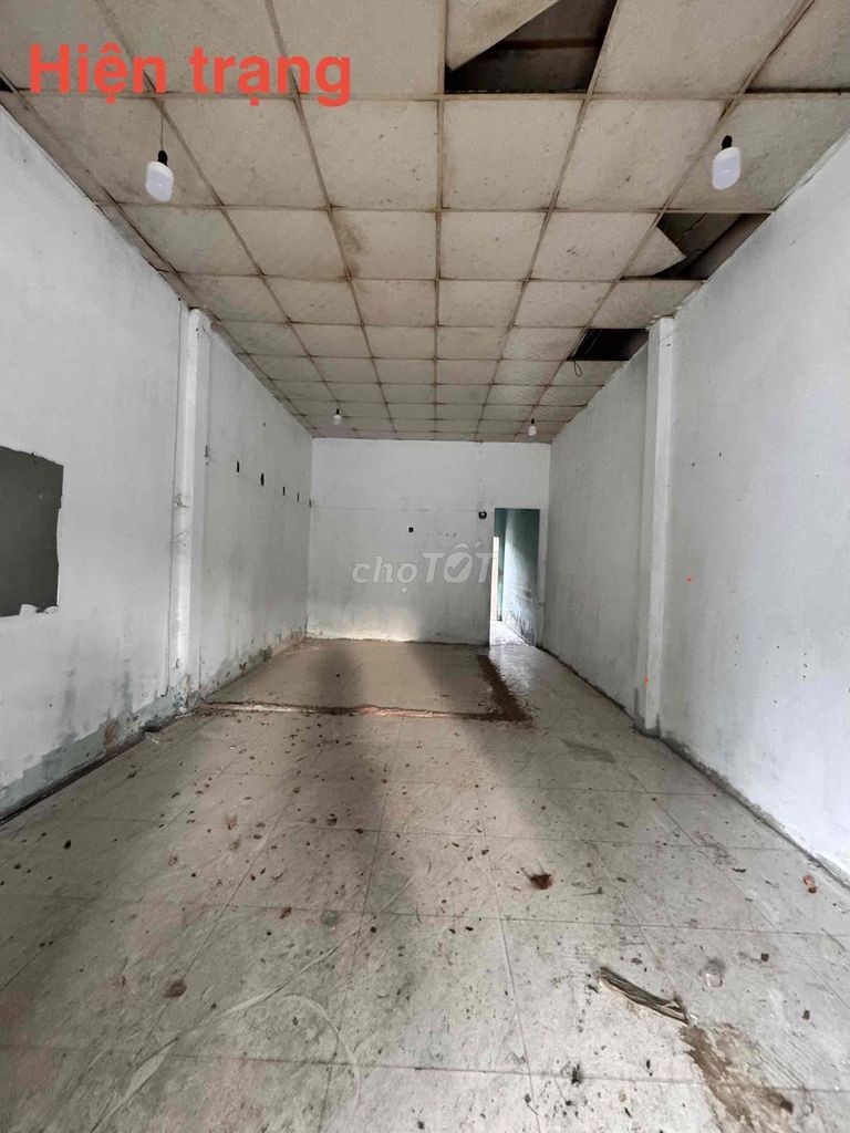 💥MT kinh doanh đỉnh, đường DT605, Cẩm Lệ, ĐN. ✔️DT: 116m2 ✔️Đường 20m - Ảnh 2