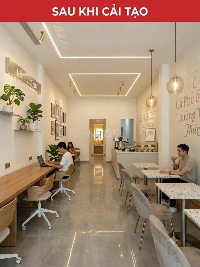 💥MT kinh doanh đỉnh, đường DT605, Cẩm Lệ, ĐN. ✔️DT: 116m2 ✔️Đường 20m - Ảnh 3