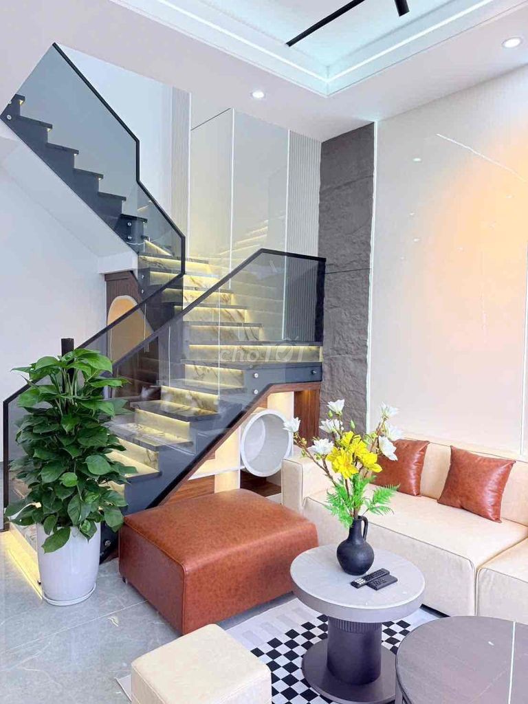 TÔI CHÍNH CHỦ CẦN BÁN GẤP NHÀ ĐẸP VỪA Ở VỪA KINH DOAN HỘ KHẨU HOÀ XUÂN - Ảnh 11