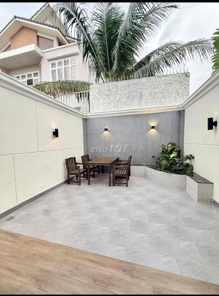 Nhà lầu trung tâm, sát chợ Long Hoa, Tây Ninh - Ảnh 6