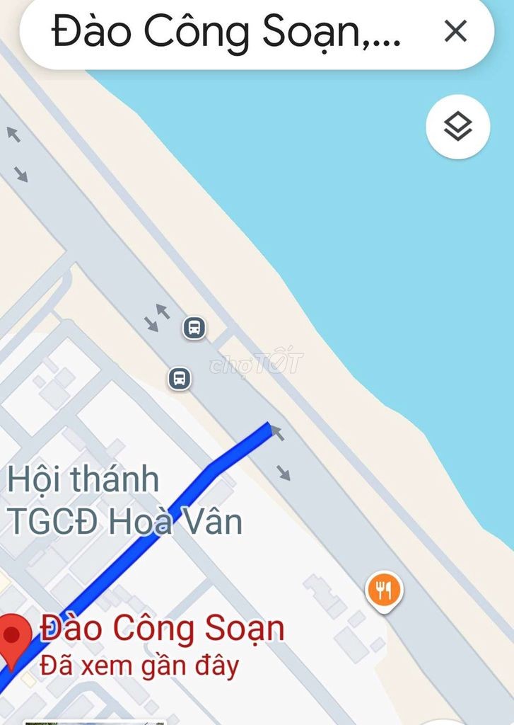 ĐẤT 150M ĐÀO CÔNG SOẠN NGANG 14 GẦN MIKAZUKI - Ảnh 2