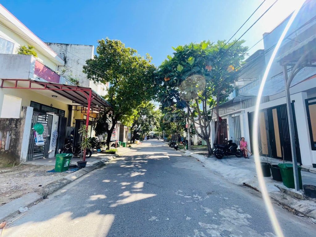 💥Bán gấp Đất mặt tiền gần ngã 3 Âu Cơ và Lạc Long Quân, 100m2 sạch đẹp - Ảnh 1