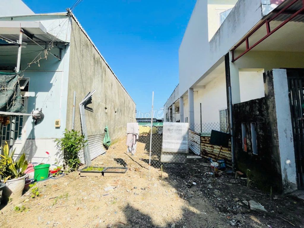💥Bán gấp Đất mặt tiền gần ngã 3 Âu Cơ và Lạc Long Quân, 100m2 sạch đẹp - Ảnh 2