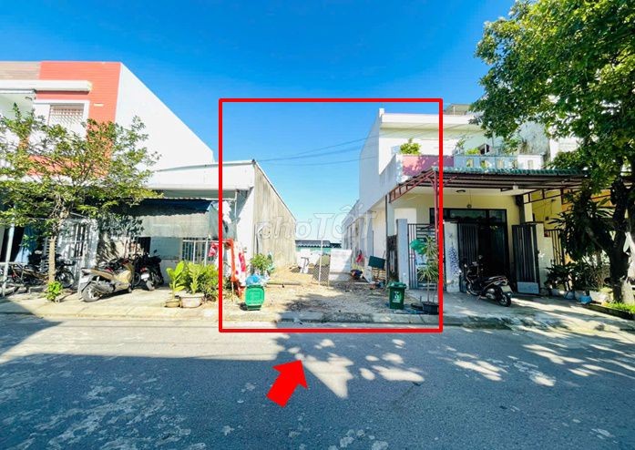 💥Bán gấp Đất mặt tiền gần ngã 3 Âu Cơ và Lạc Long Quân, 100m2 sạch đẹp - Ảnh 3