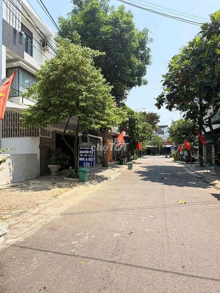 🌹ĐẤT HOÀ AN 23 HOÀ AN 24 VIEW CÔNG VIÊN - Ảnh 2