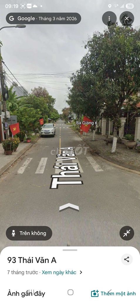 cần bán đất về quê khởi nghiệp