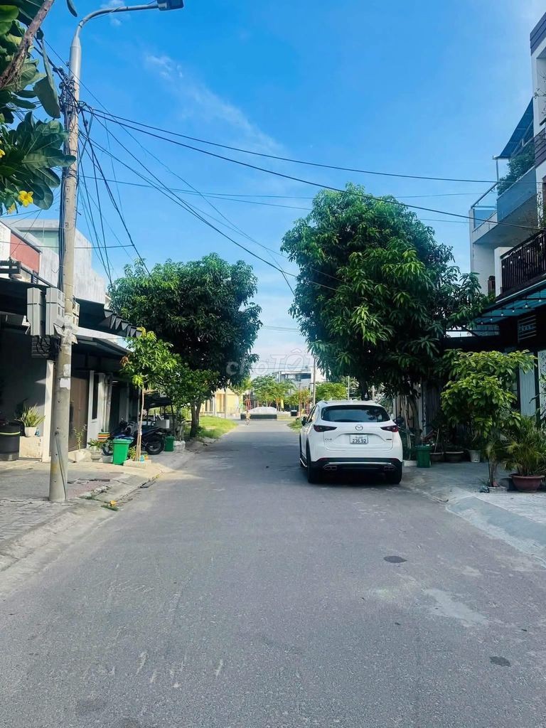 Bds đẹp sau bến xe sát công viên, quá đẹp - Ảnh 3