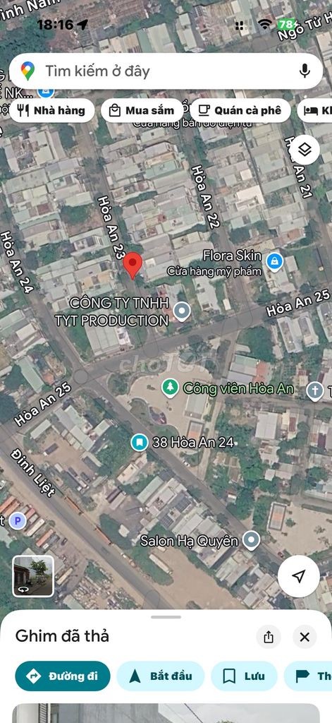 Bds đẹp sau bến xe sát công viên, quá đẹp - Ảnh 5