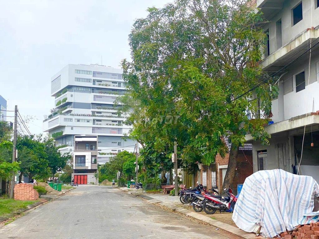 Bán lô đất 6x23,75=142,5m², cách đại học FPT 300m Đường 7m5 - Ảnh 2