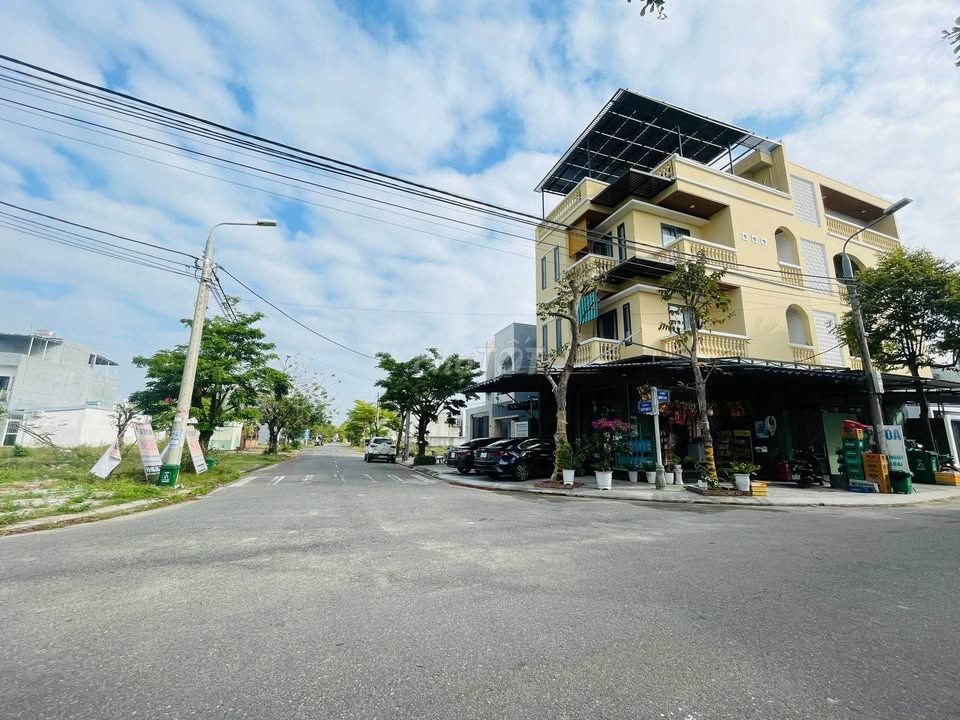Bán lô đất 6x23,75=142,5m², cách đại học FPT 300m Đường 7m5 - Ảnh 3