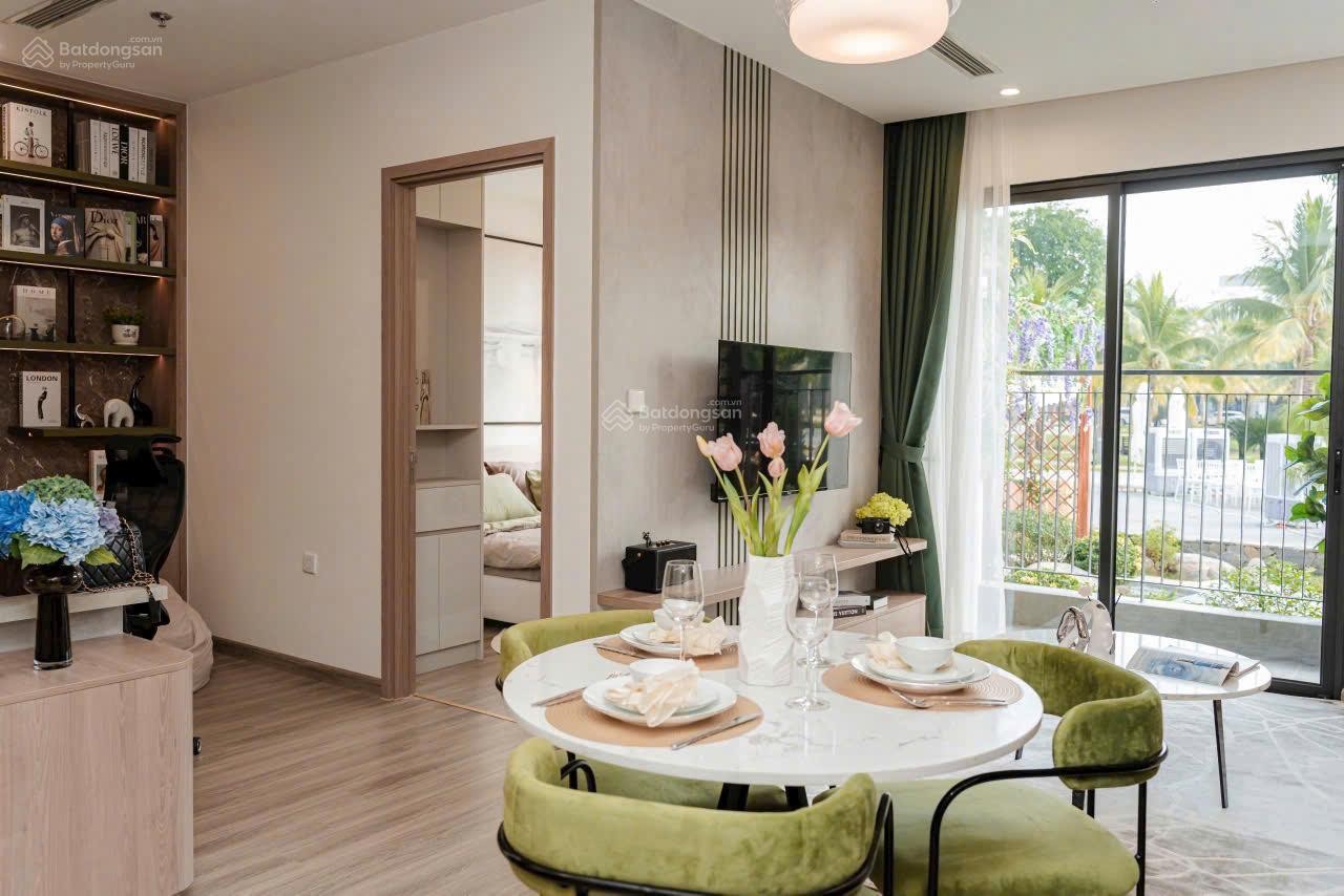 Mở bán S3 Sentosa - chung cư Vinhomes - đầu tư với giá trị giá hời các phân khu