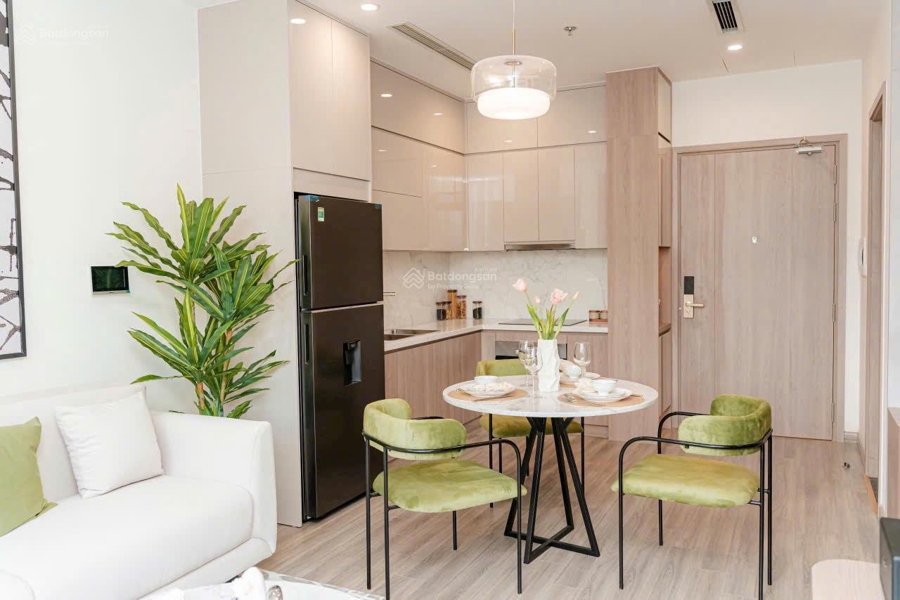 Mở bán S3 Sentosa - chung cư Vinhomes - đầu tư với giá trị giá hời các phân khu