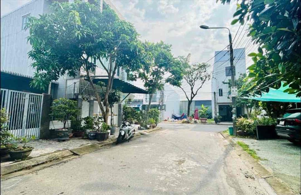 chủ cần bán đất đường Bầu Cầu 15 hướng nam lô đẹp - Ảnh 1