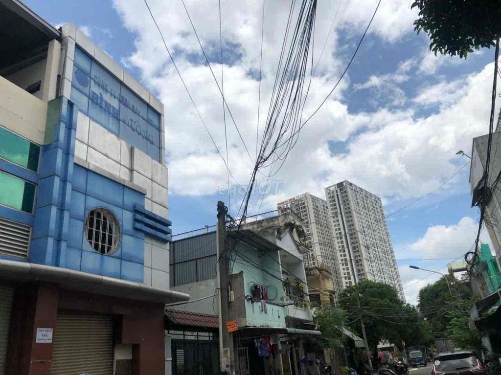 NHÀ PHỐ VIỆT LẬP ,DĨ AN - Ảnh 3