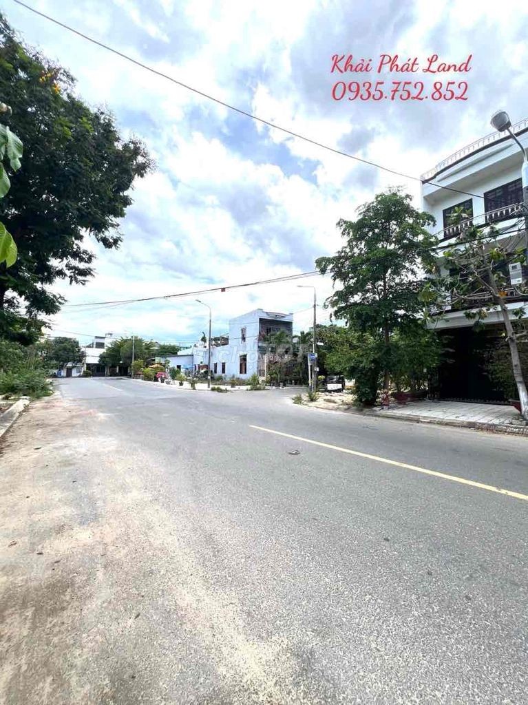 🔥 MT đường 11m5 TRẦN VĂN ĐÁN _ Thông NAM VIỆT Á _ Sát BIỂN - Ảnh 1