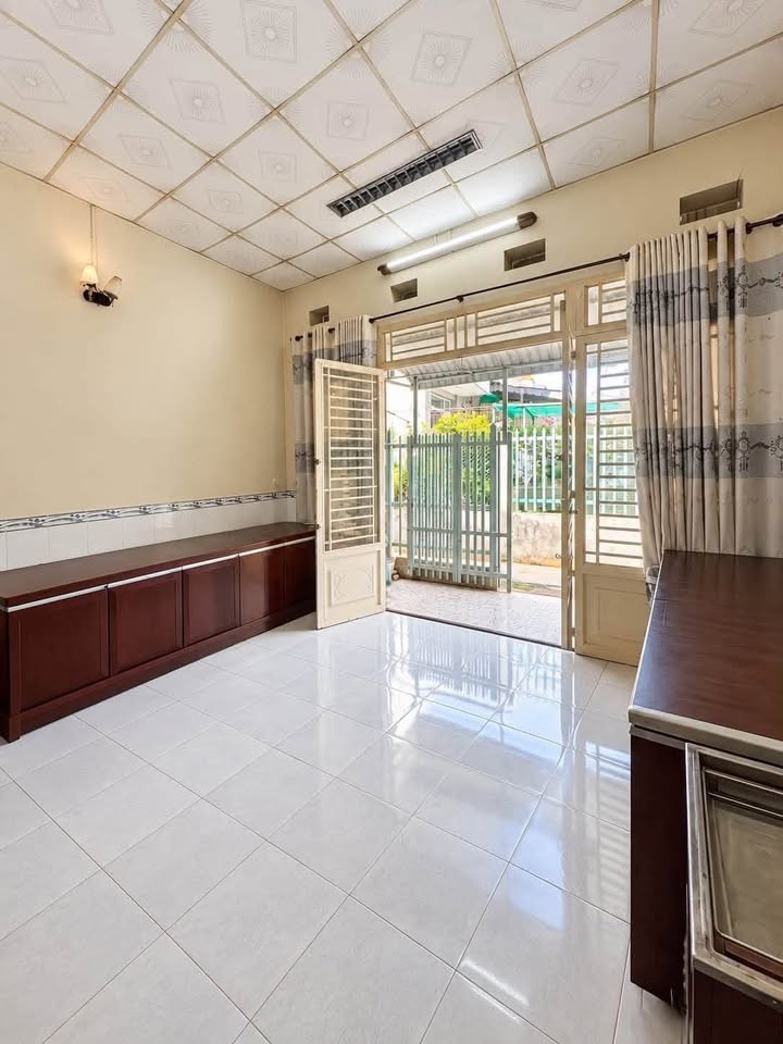 📣 Bán Nhà khu cán bộ Bình Khánh, giá chỉ 1 TỶ 2! - Ảnh 1