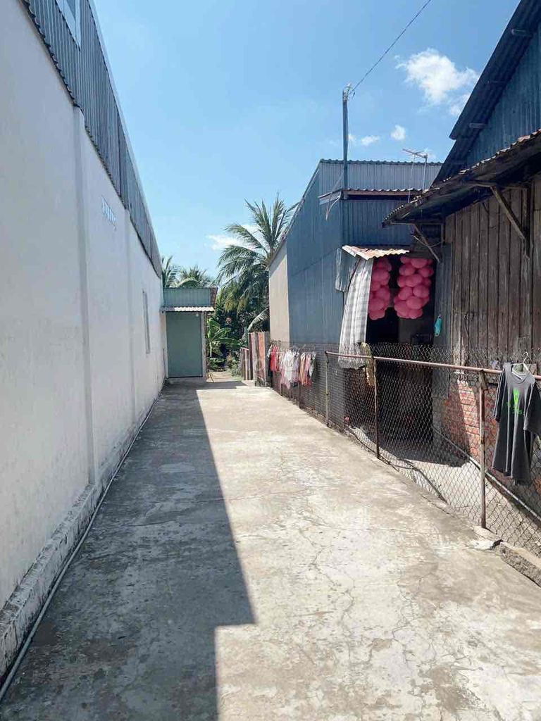 NHÀ VÀ ĐẤT ĐỀU CÓ SỔ HỒNG MỚI 2023 chính chủ mặt tiền QL91 - Ảnh 4