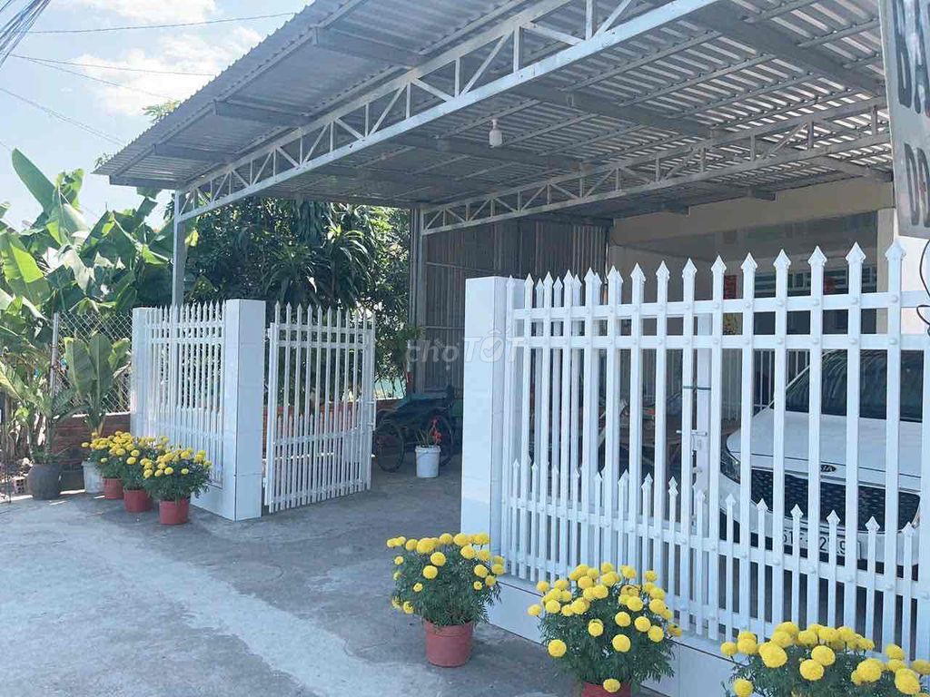 NHÀ VÀ ĐẤT ĐỀU CÓ SỔ HỒNG MỚI 2023 chính chủ mặt tiền QL91 - Ảnh 8