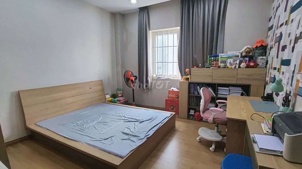 Bán nhà Mega Village Khang Điền Q9, DT 75m2, 3 tầng, nội thất ok - Ảnh 5