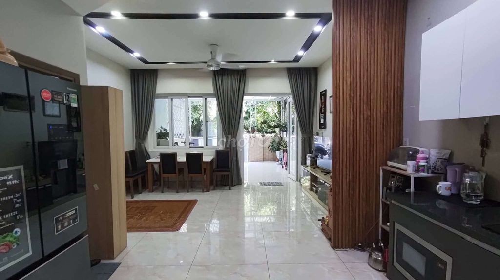 Bán nhà Mega Village Khang Điền Q9, DT 75m2, 3 tầng, nội thất ok - Ảnh 10