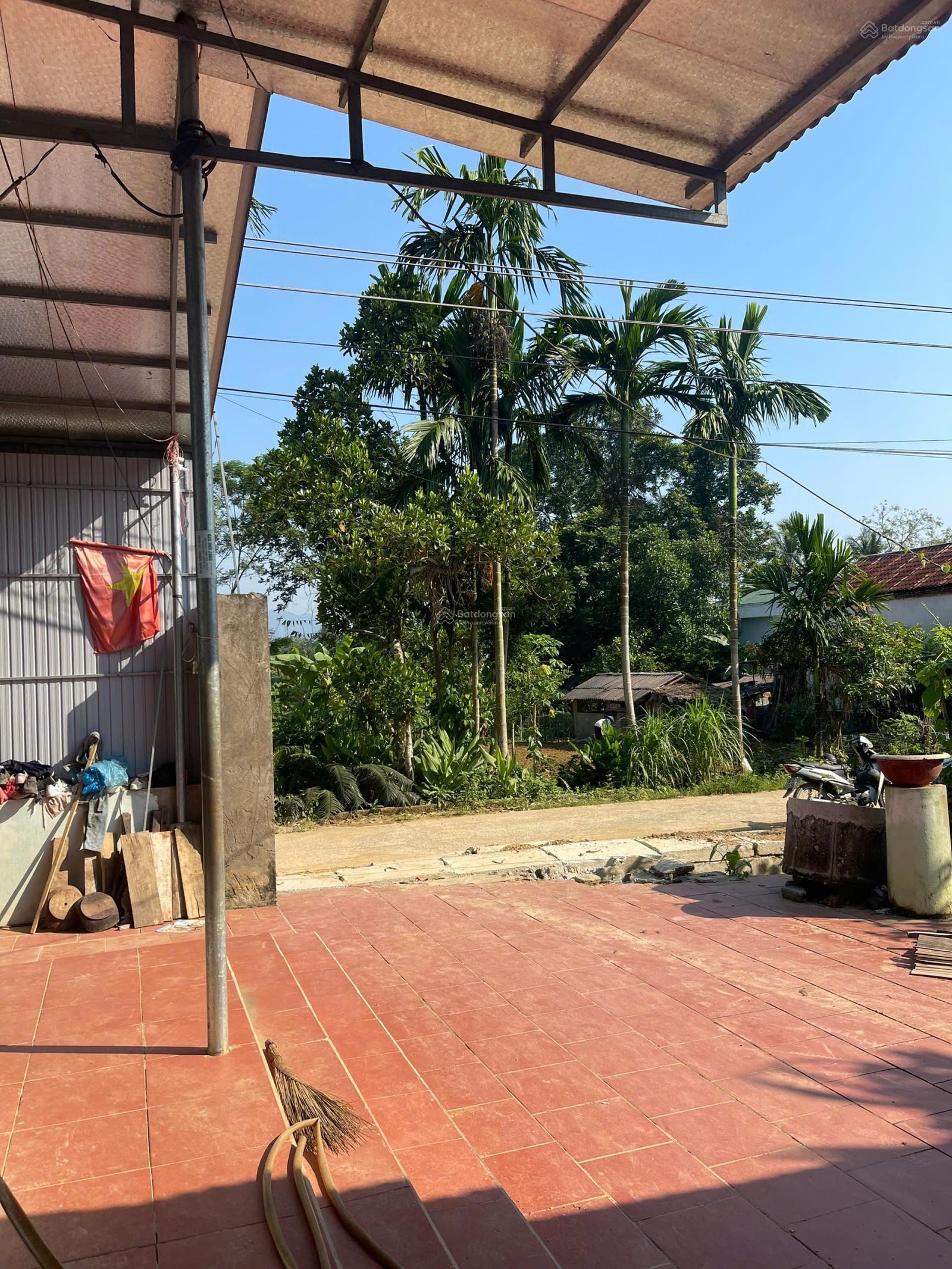 Chính chủ cần bán nhà Điền Lư, Bá Thước, Thanh Hóa 900m2 giá 710 triệu