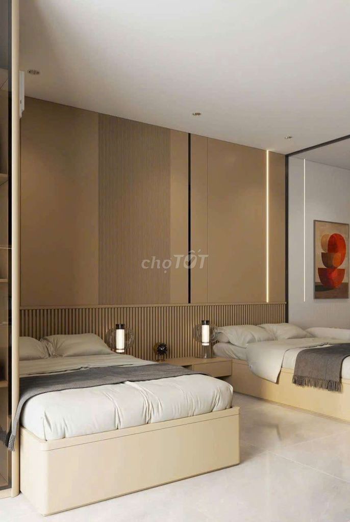 Căn hộ TTC Plaza Đà Nẵng ngay AEON MALL – Giá từ 2,3 tỷ - Ảnh 6