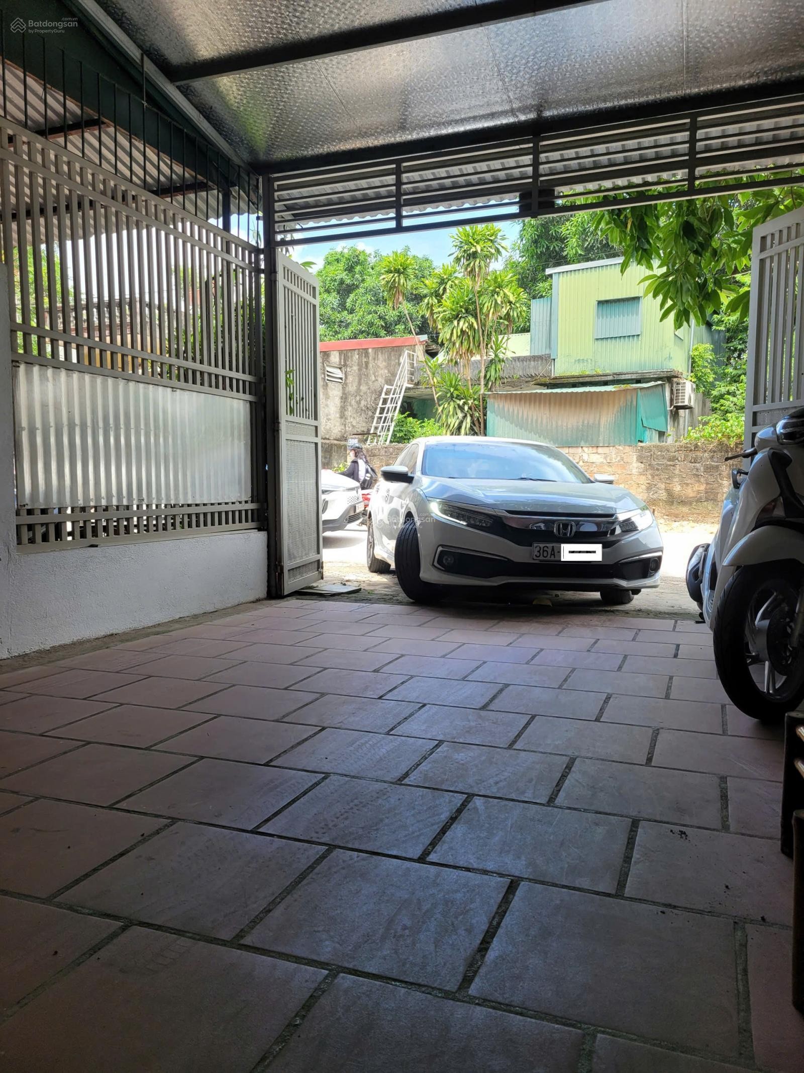 Chính chủ bán nhà [ Lê Thánh Tông , Hạc Thành, Thanh Hóa] | 60,85m2 | Giá: 4,x tỷ - Ảnh 2