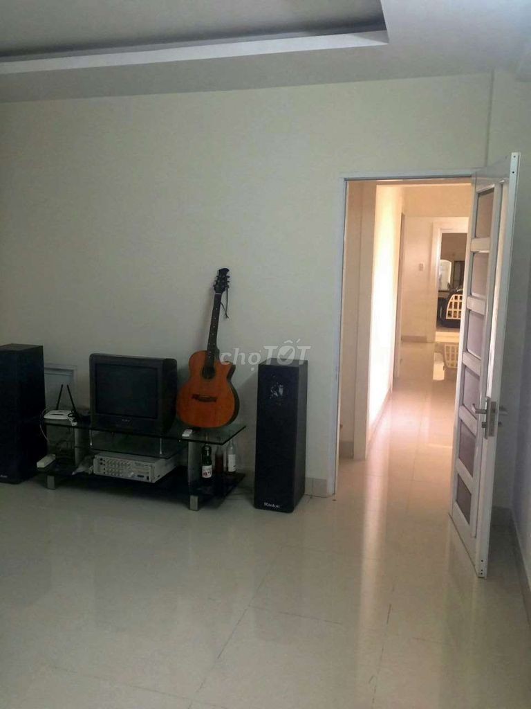 Nhà mặt tiền Trần Quốc Toản, 101m², 3PN, sân thượng thoáng - Ảnh 10