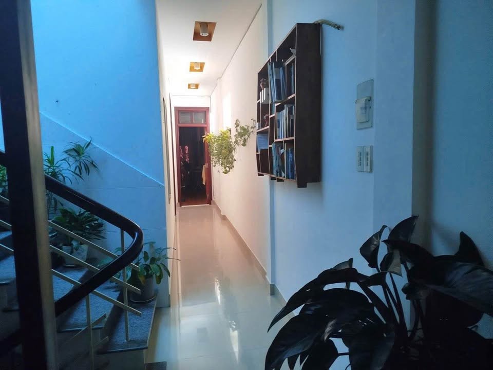 🏠 BÁN NHÀ 3 TẦNG MẶT TIỀN ĐƯỜNG NGUYỄN HỮU HUÂN, TRUNG TÂM TP NHA TRANG, VỊ TRÍ ĐẸP Ở KINH DOANH, DU KHÁCH TÂY TẬP TRUNG ĐÔNG - Ảnh 5