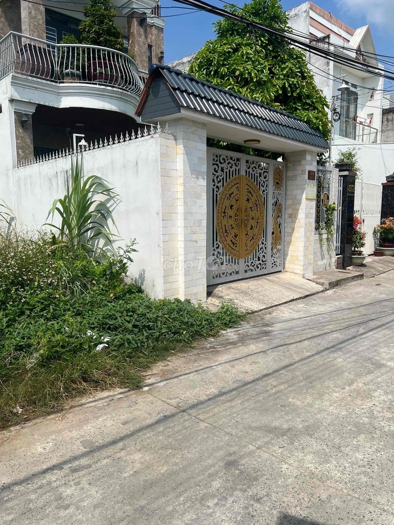 Cần Bán Gấp Đất Ở Đô Thị (Trần Phong Sắc, TP Tân An, Long An)