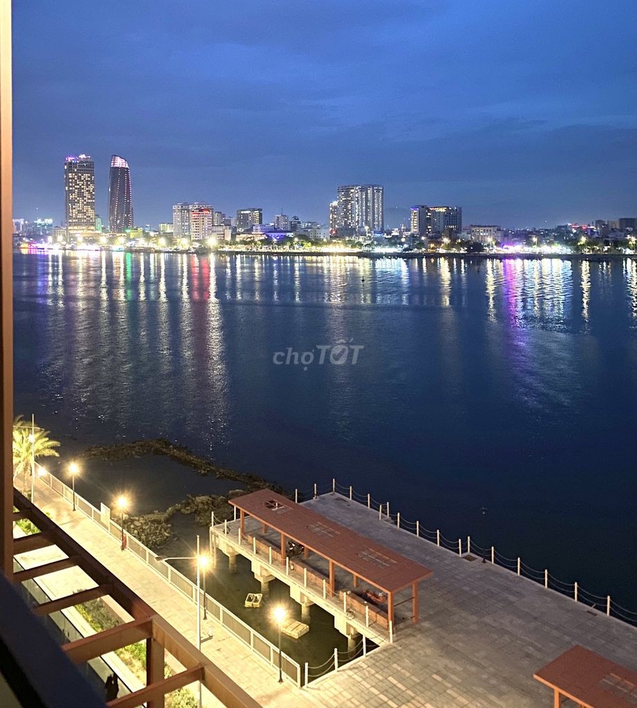 BÁN GẤP căn 1Pn+ View sông tòa S3 Symphony | bằng giá mua 2 năm trước