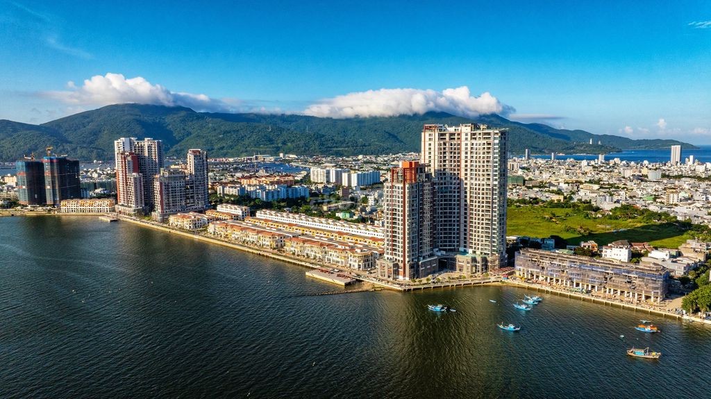 BÁN GẤP căn 1Pn+ View sông tòa S3 Symphony | bằng giá mua 2 năm trước - Ảnh 6