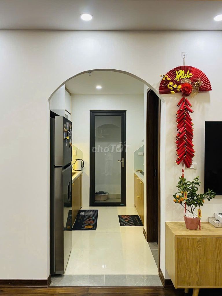 TECCO DIAMOND, đông nam, 70m, 2wc, sổ hồng lâu dài - Ảnh 1