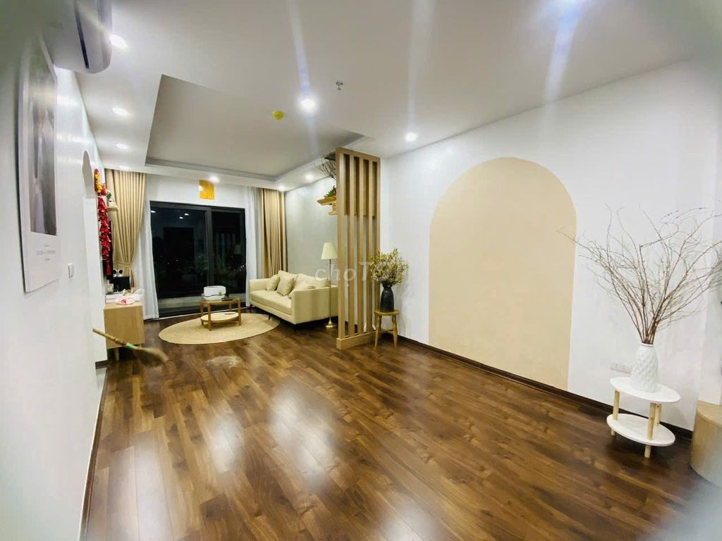 TECCO DIAMOND, đông nam, 70m, 2wc, sổ hồng lâu dài - Ảnh 2