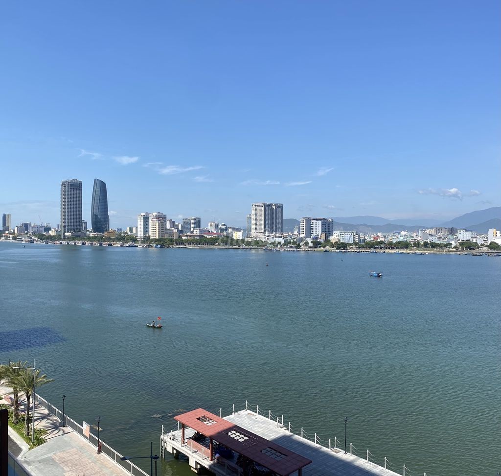 Bán gấp S1 Symphony 2PN trực diện sông và bến du thuyền | GIÁ QUÁ RẺ - Ảnh 8