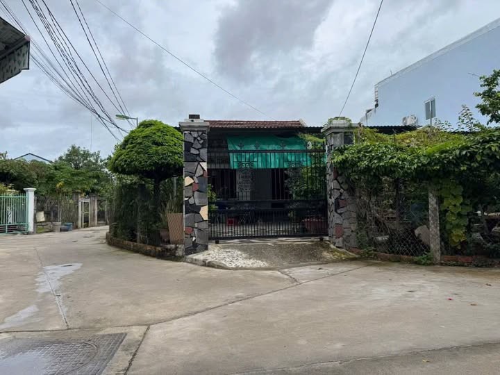 ♻️ BÁN ĐẤT VĨNH THÁI NAM NHA TRANG GẦN VÒNG XOAY VÕ NGUYÊN GIÁP - Ảnh 1