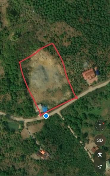 6.000m² với 40m mặt đường bản Phường Chiềng Ngần cũ - Ảnh 3